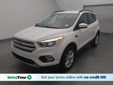 2018 Ford Escape in Houston, TX 77074
