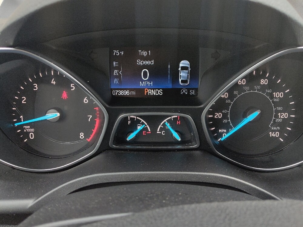 2018 Ford Escape in Houston, TX 77074 - 18080950 23