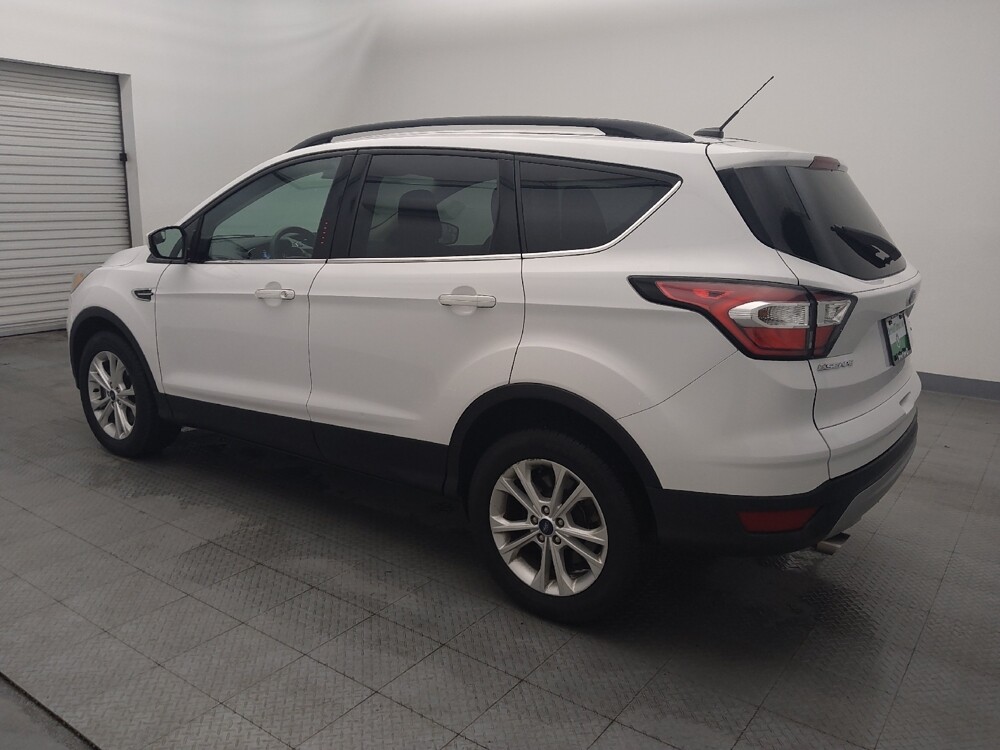 2018 Ford Escape in Houston, TX 77074 - 18080950 3
