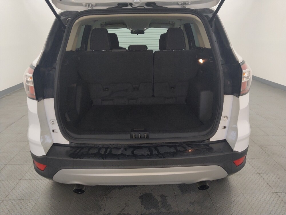 2018 Ford Escape in Houston, TX 77074 - 18080950 29