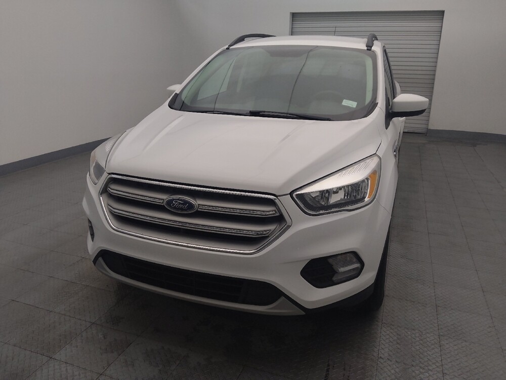 2018 Ford Escape in Houston, TX 77074 - 18080950 15