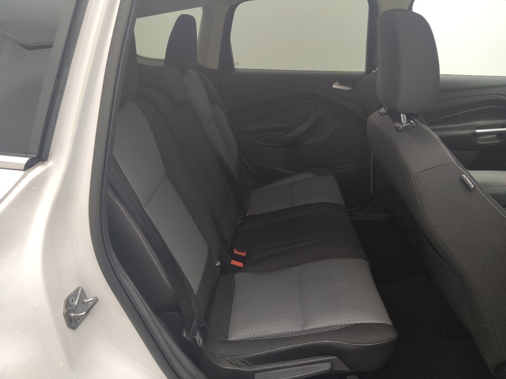 2018 Ford Escape in Houston, TX 77074 - 18080950 19