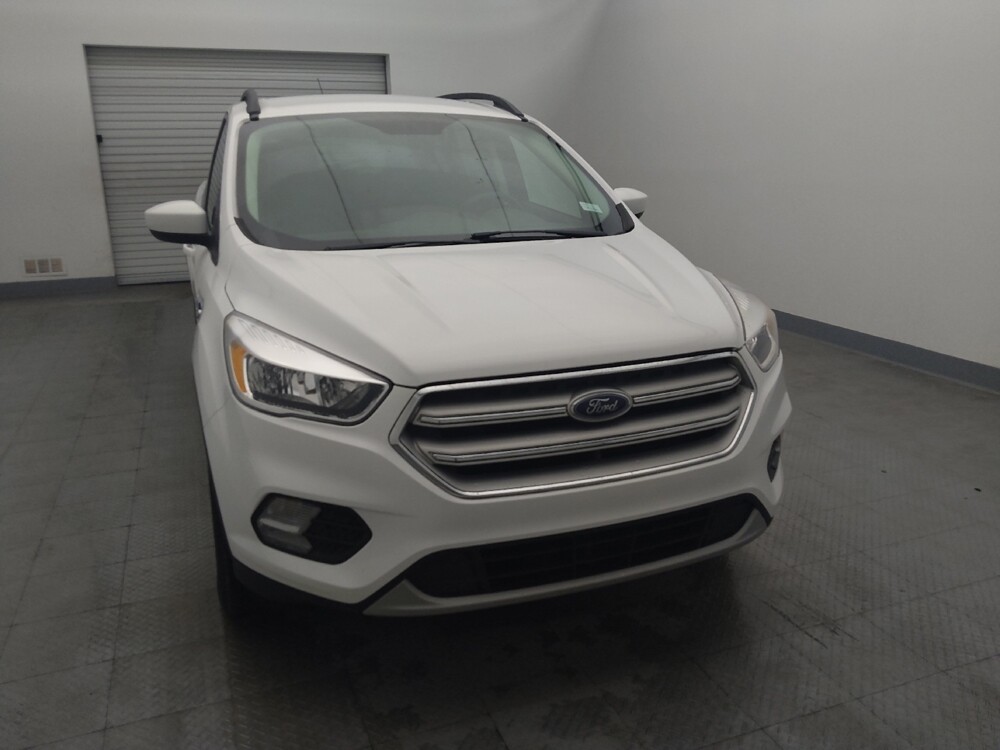 2018 Ford Escape in Houston, TX 77074 - 18080950 14