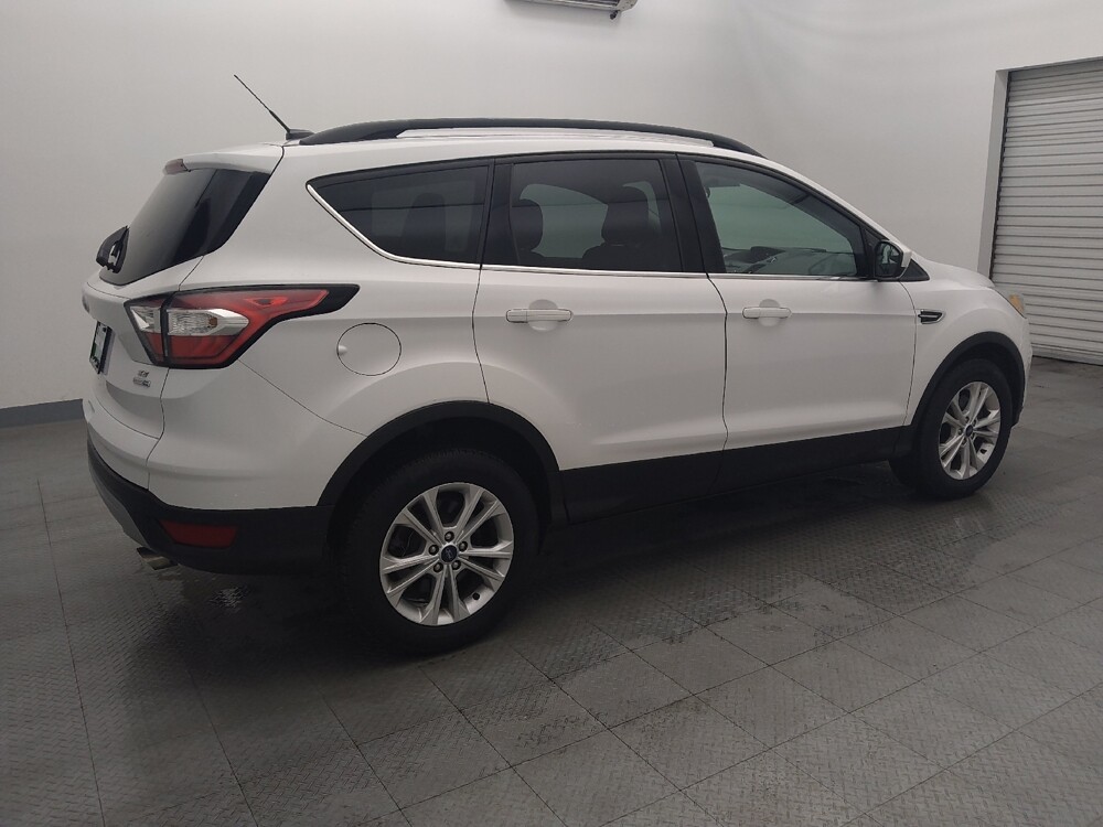 2018 Ford Escape in Houston, TX 77074 - 18080950 10