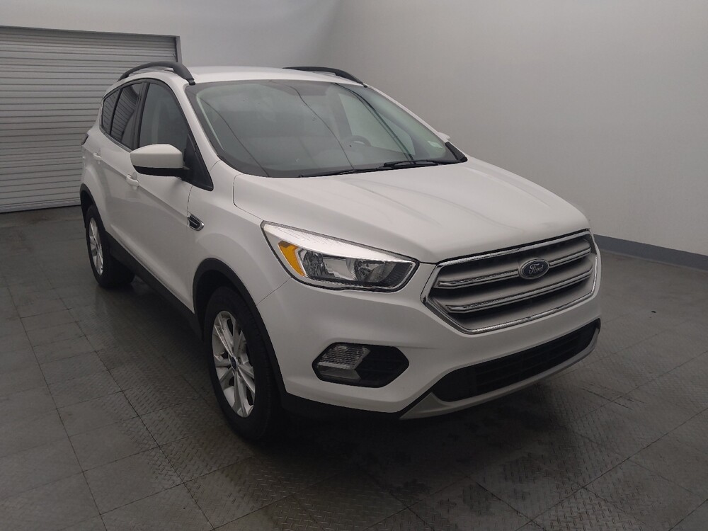 2018 Ford Escape in Houston, TX 77074 - 18080950 13