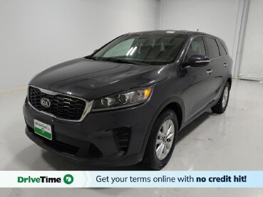 2019 Kia Sorento in Columbus, OH 43231