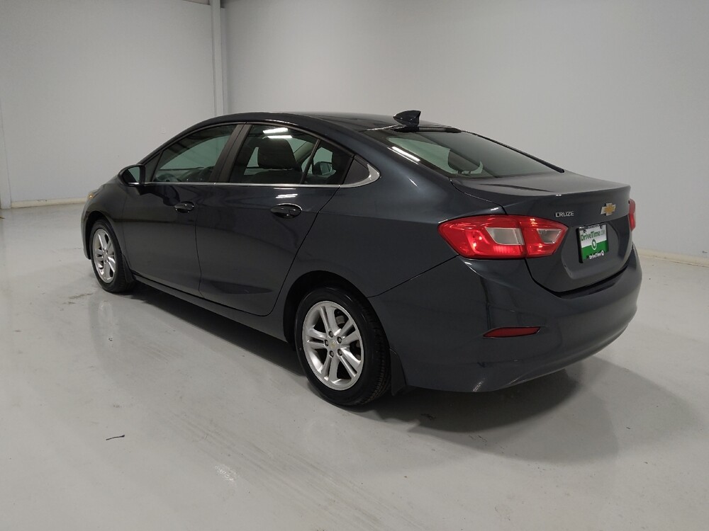 2017 Chevrolet Cruze in Columbus, OH 43231 - 18080952 5