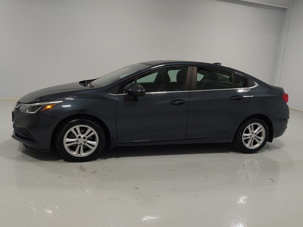 2017 Chevrolet Cruze in Columbus, OH 43231 - 18080952 2
