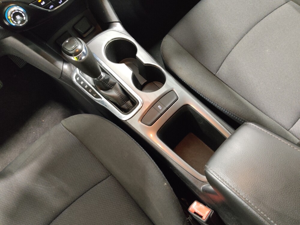 2017 Chevrolet Cruze in Columbus, OH 43231 - 18080952 26