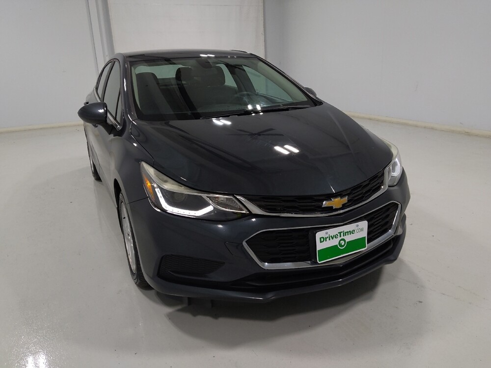 2017 Chevrolet Cruze in Columbus, OH 43231 - 18080952 14
