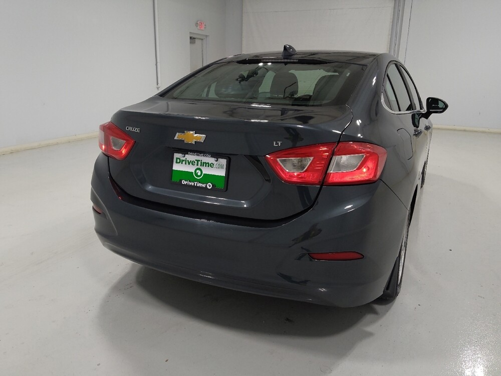 2017 Chevrolet Cruze in Columbus, OH 43231 - 18080952 7