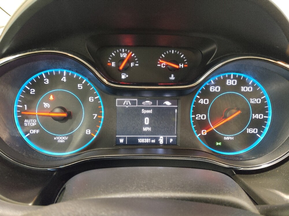 2017 Chevrolet Cruze in Columbus, OH 43231 - 18080952 23