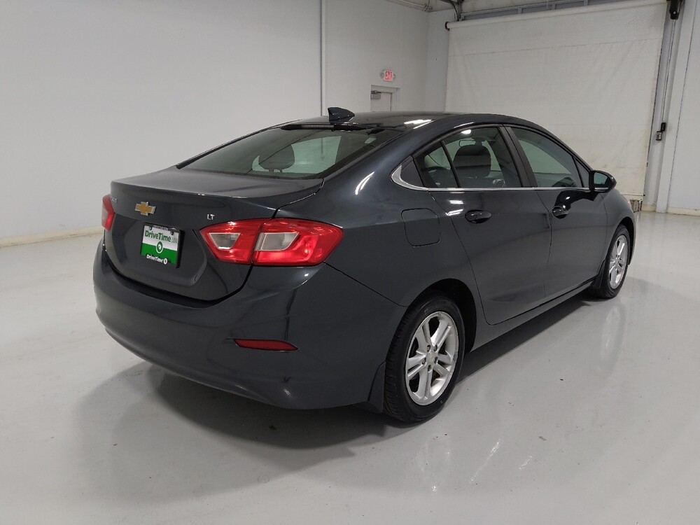 2017 Chevrolet Cruze in Columbus, OH 43231 - 18080952 9