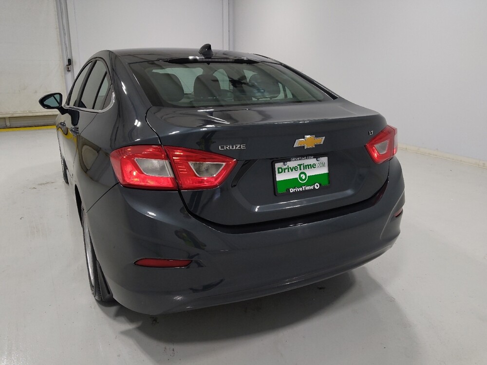 2017 Chevrolet Cruze in Columbus, OH 43231 - 18080952 6