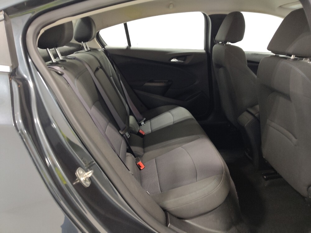 2017 Chevrolet Cruze in Columbus, OH 43231 - 18080952 19