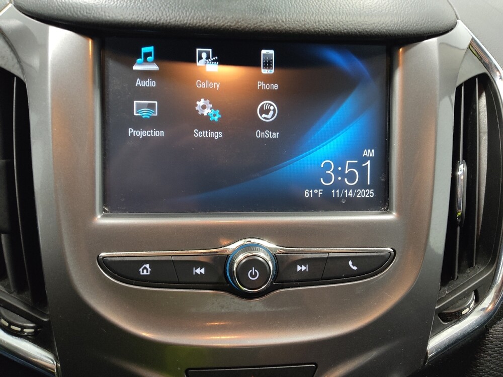 2017 Chevrolet Cruze in Columbus, OH 43231 - 18080952 25