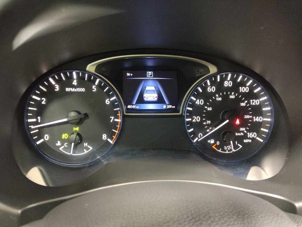 2017 Nissan Altima in Columbus, OH 43231 - 18080953 23