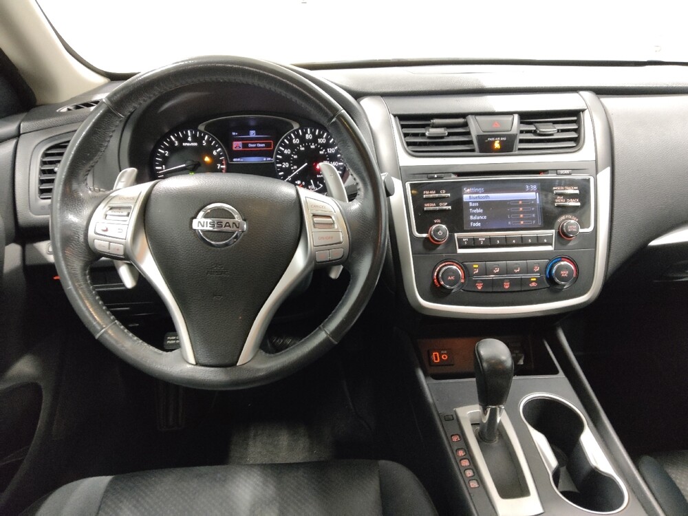 2017 Nissan Altima in Columbus, OH 43231 - 18080953 22