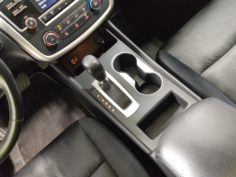 2017 Nissan Altima in Columbus, OH 43231 - 18080953 26