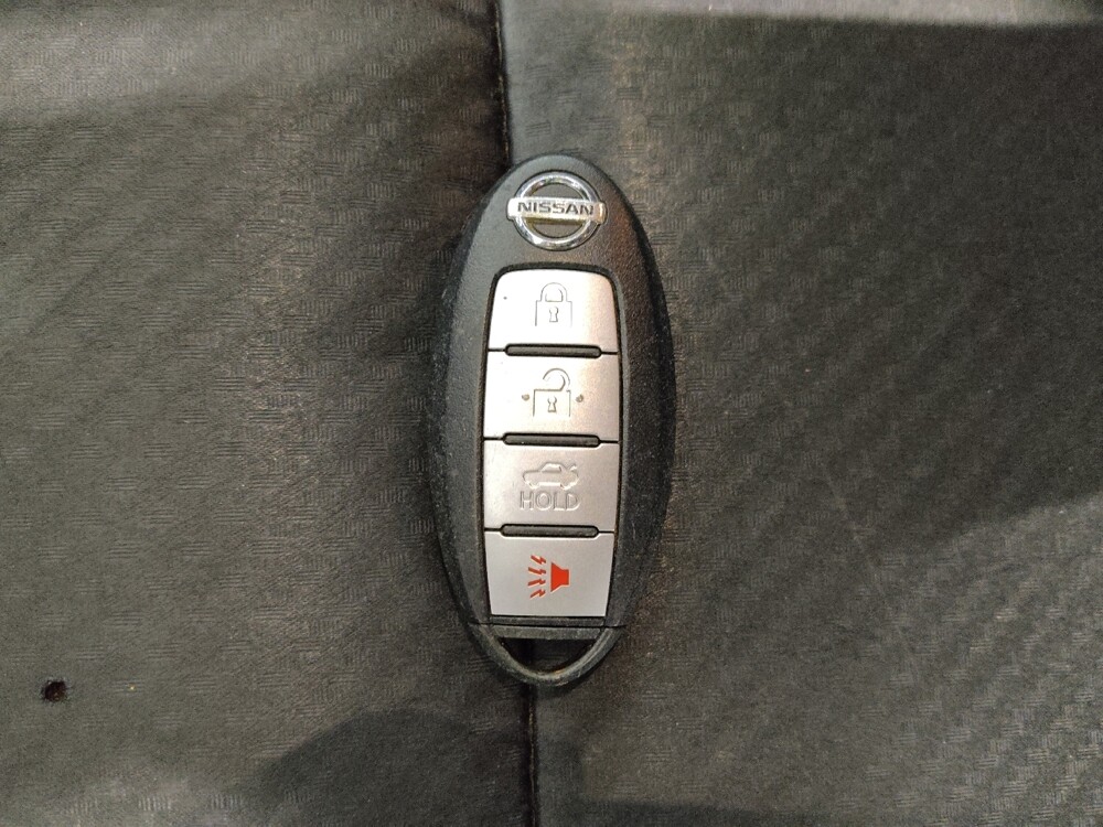 2017 Nissan Altima in Columbus, OH 43231 - 18080953 32