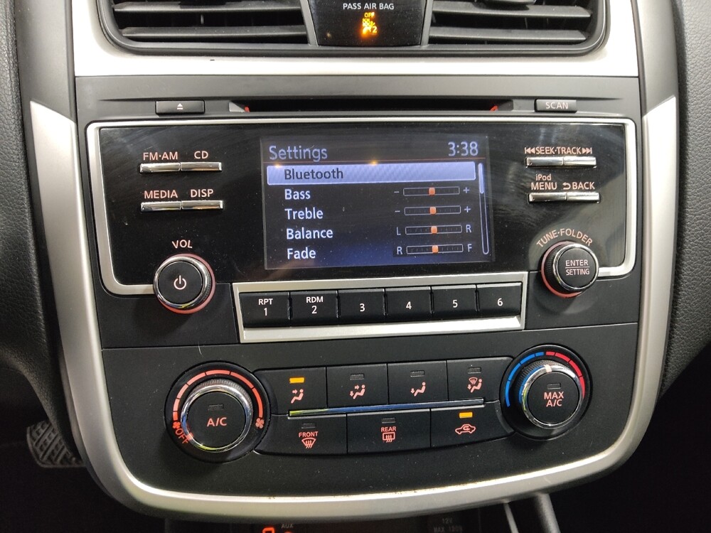 2017 Nissan Altima in Columbus, OH 43231 - 18080953 25