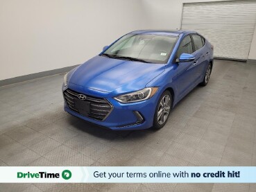 2017 Hyundai Elantra in Columbus, OH 43231