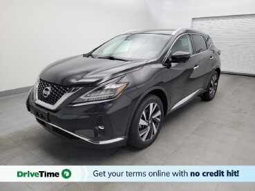 2022 Nissan Murano in Toledo, OH 43617