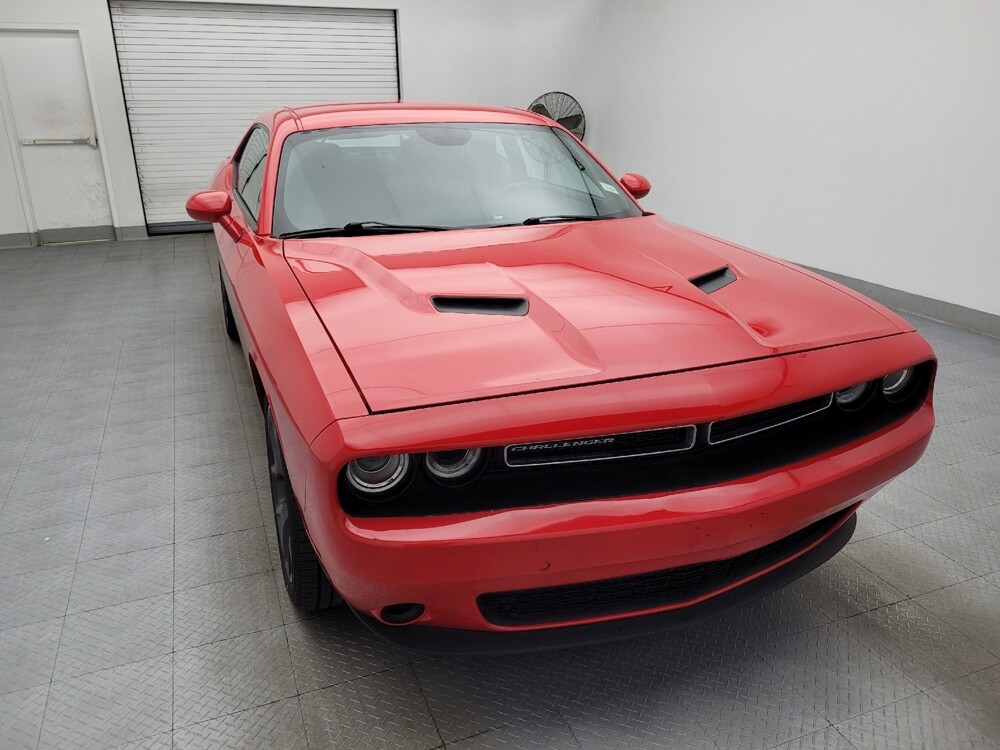 2017 Dodge Challenger in Greenville, NC 27834 - 18080958 14