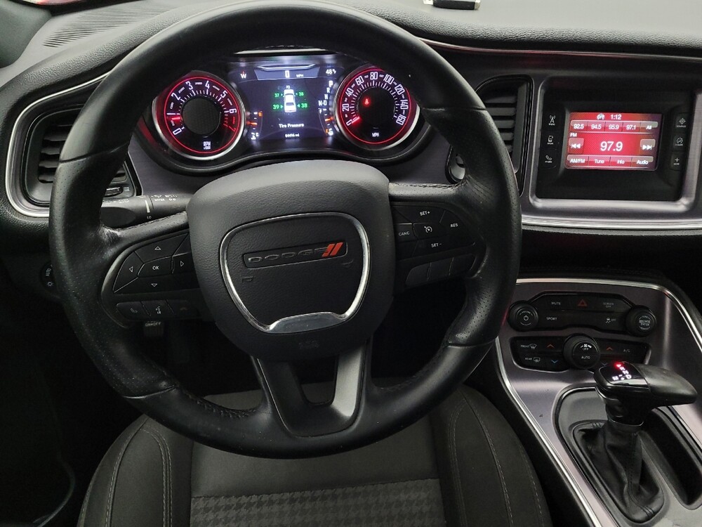 2017 Dodge Challenger in Greenville, NC 27834 - 18080958 22