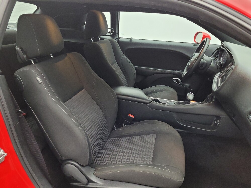 2017 Dodge Challenger in Greenville, NC 27834 - 18080958 21