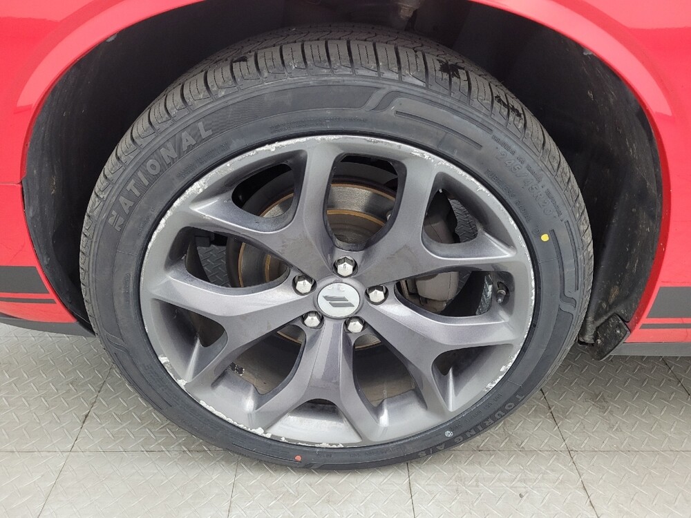 2017 Dodge Challenger in Greenville, NC 27834 - 18080958 31