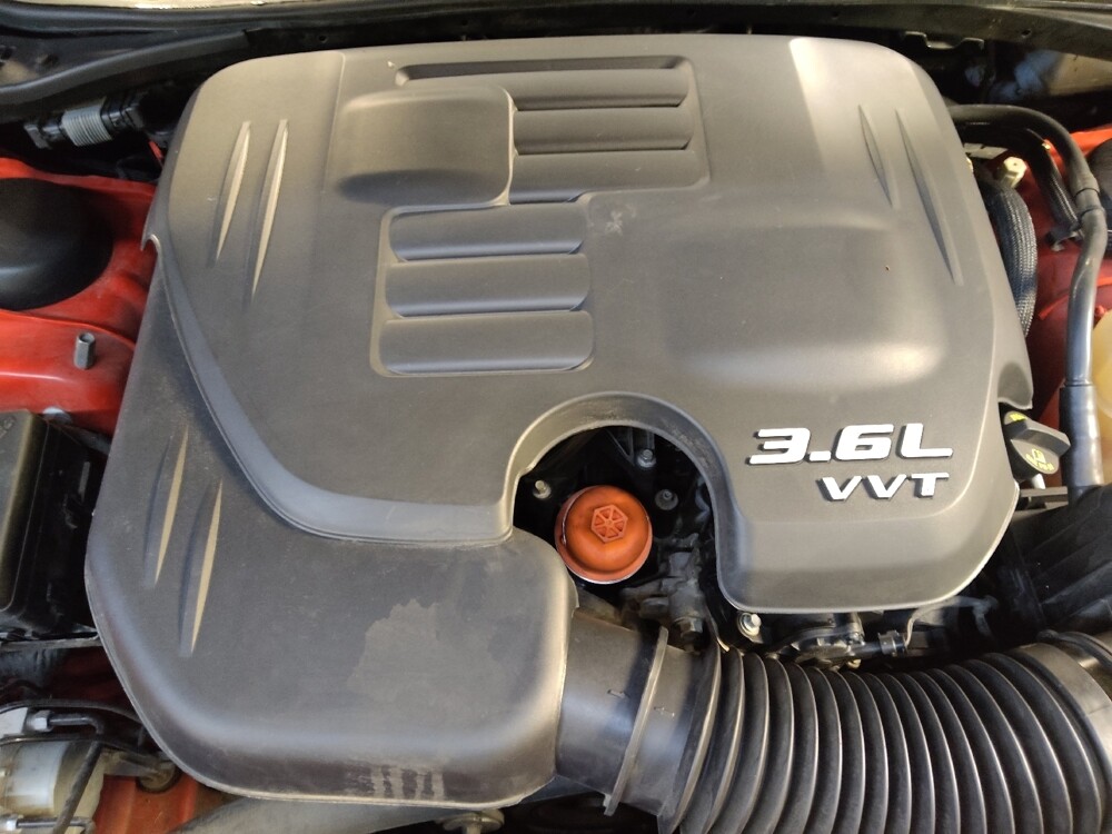 2017 Dodge Challenger in Greenville, NC 27834 - 18080958 30