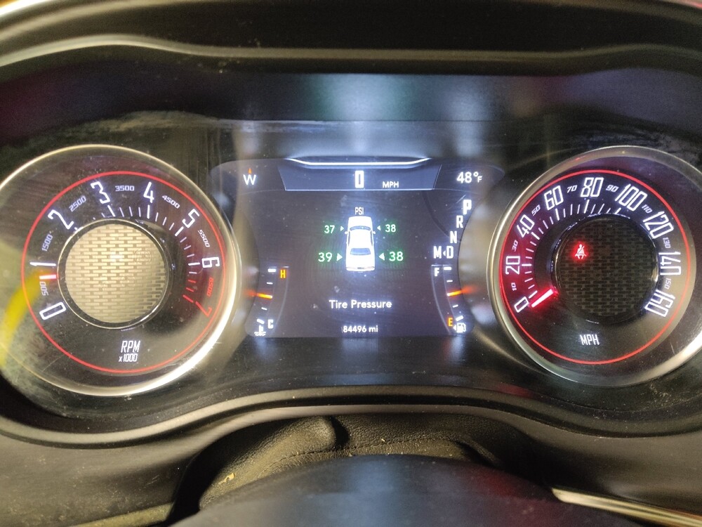 2017 Dodge Challenger in Greenville, NC 27834 - 18080958 23