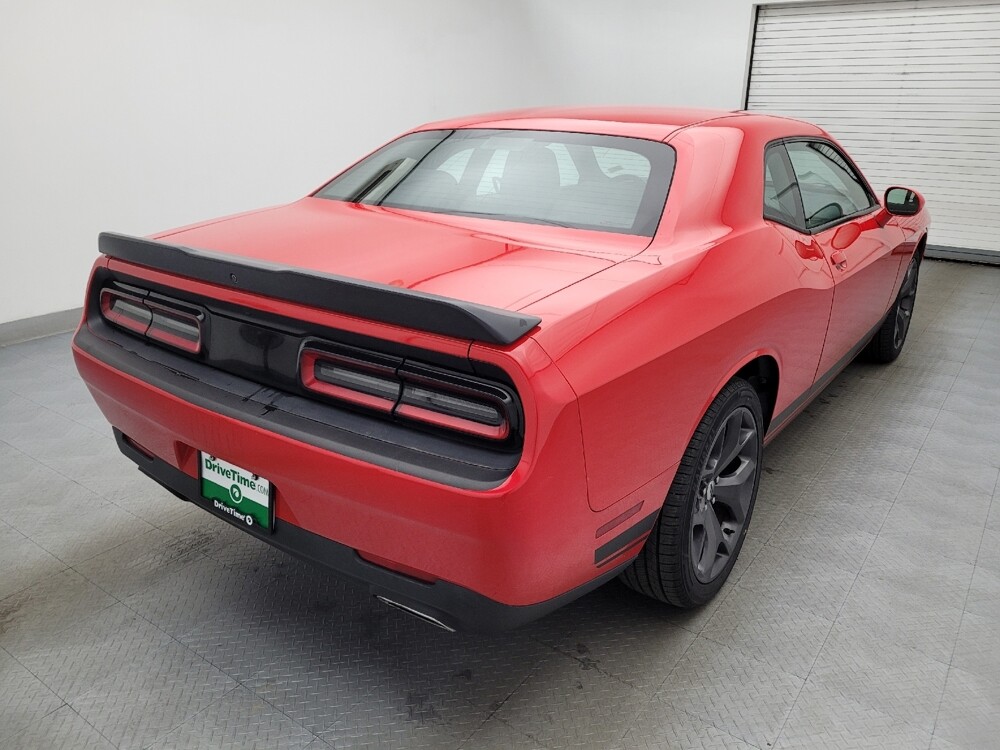 2017 Dodge Challenger in Greenville, NC 27834 - 18080958 9