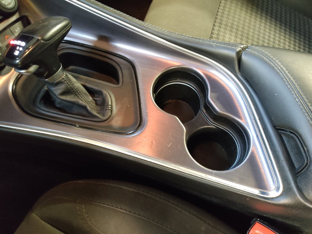 2017 Dodge Challenger in Greenville, NC 27834 - 18080958 26