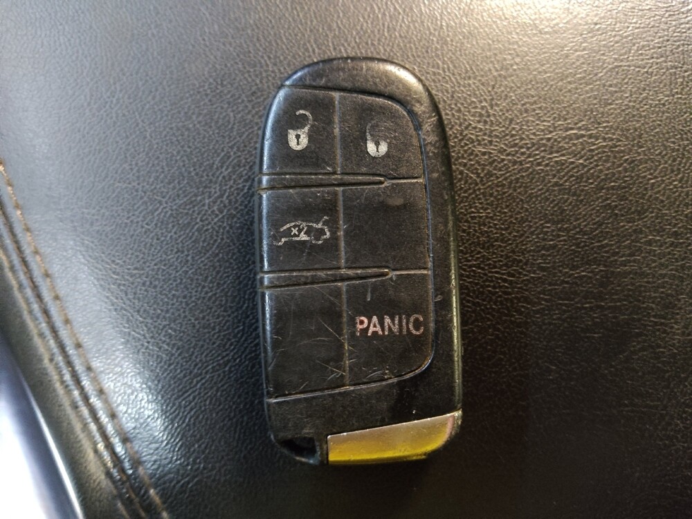 2017 Dodge Challenger in Greenville, NC 27834 - 18080958 32