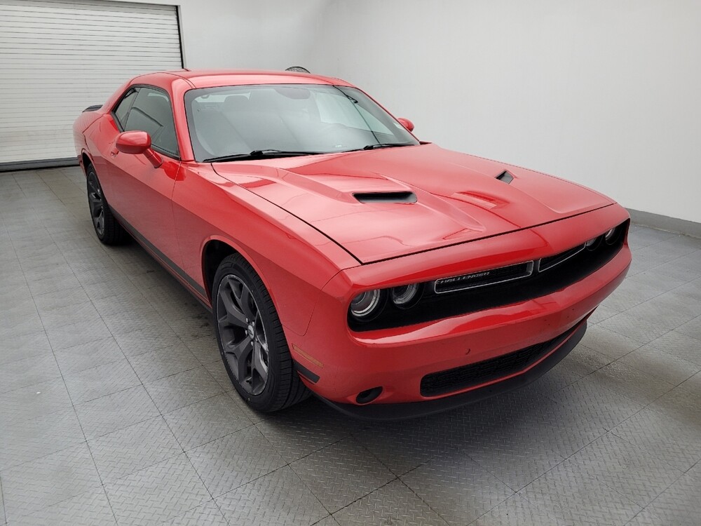 2017 Dodge Challenger in Greenville, NC 27834 - 18080958 13