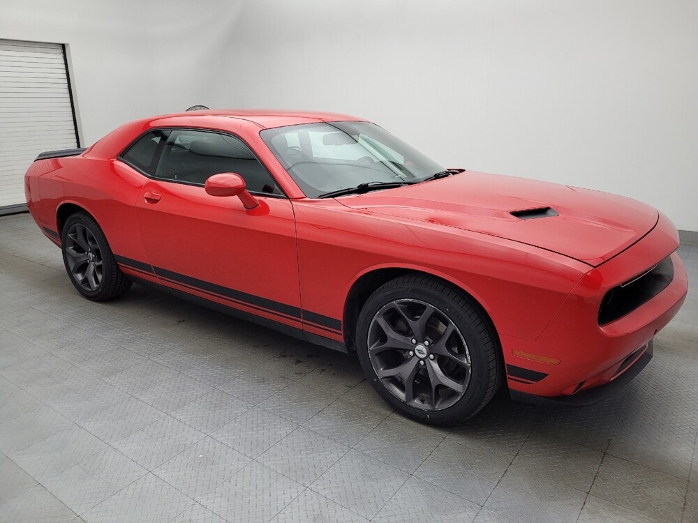 2017 Dodge Challenger in Greenville, NC 27834 - 18080958 11