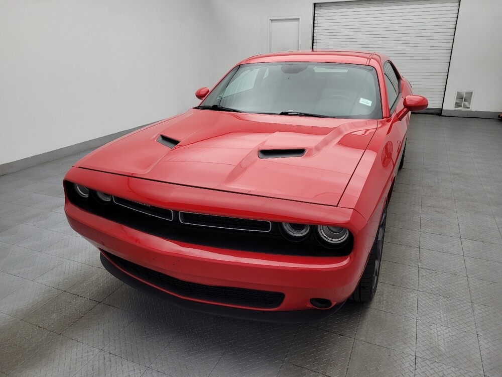2017 Dodge Challenger in Greenville, NC 27834 - 18080958 15