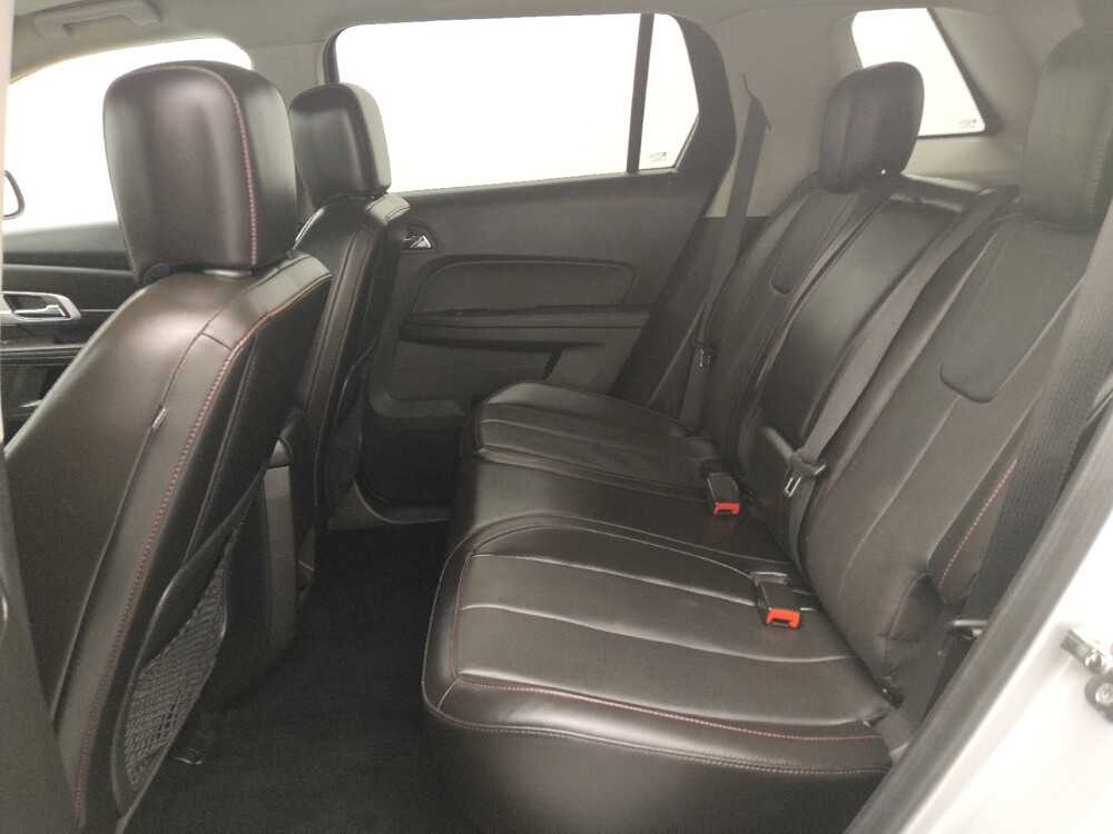 2015 GMC Terrain in Greenville, NC 27834 - 18080959 18