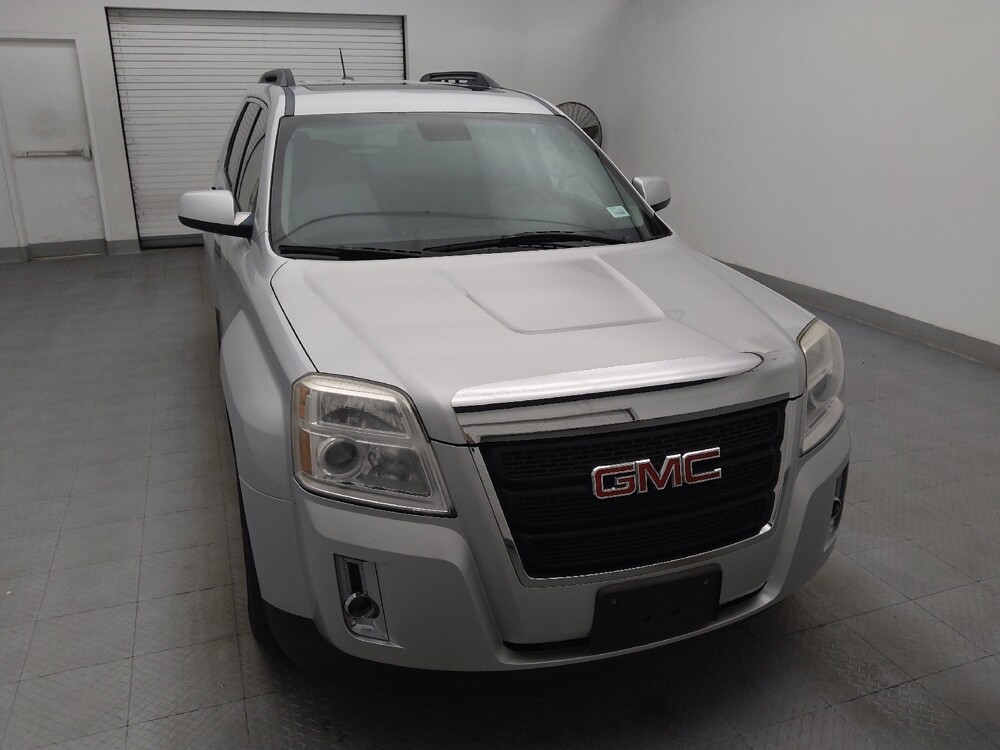 2015 GMC Terrain in Greenville, NC 27834 - 18080959 14