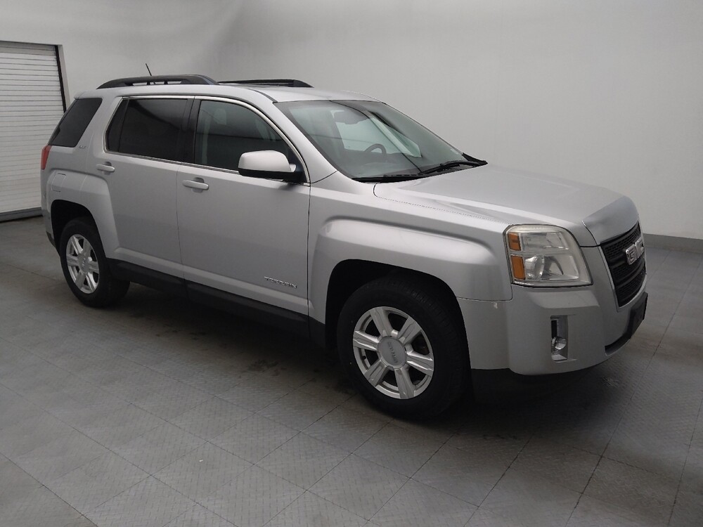 2015 GMC Terrain in Greenville, NC 27834 - 18080959 11