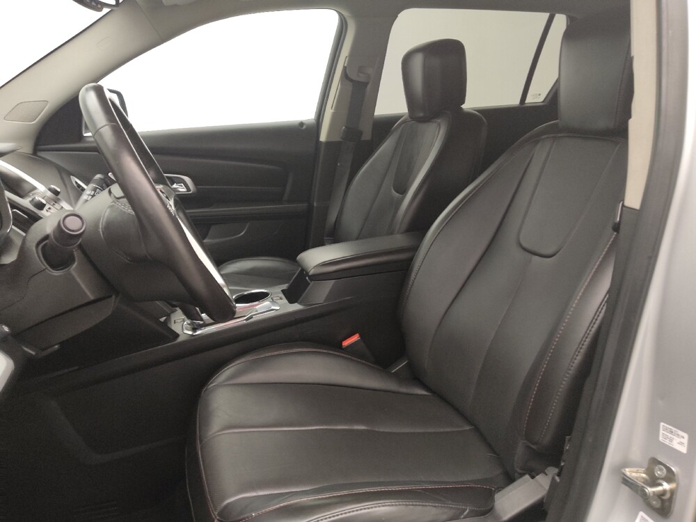 2015 GMC Terrain in Greenville, NC 27834 - 18080959 17