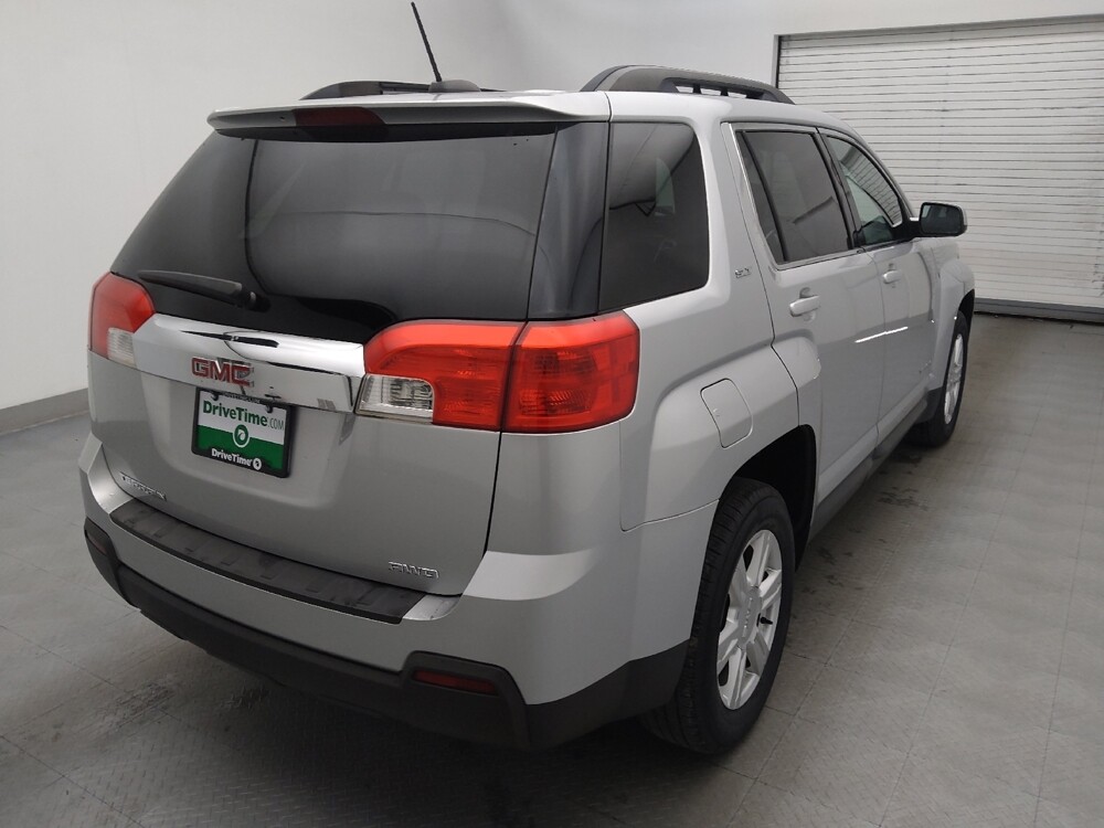 2015 GMC Terrain in Greenville, NC 27834 - 18080959 9