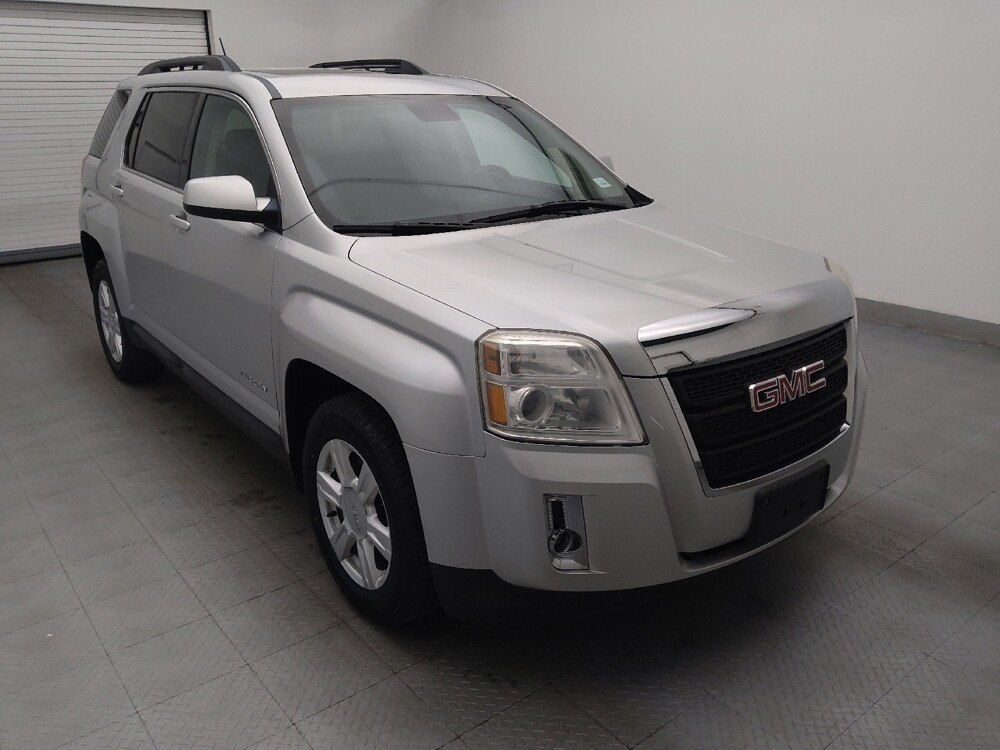 2015 GMC Terrain in Greenville, NC 27834 - 18080959 13