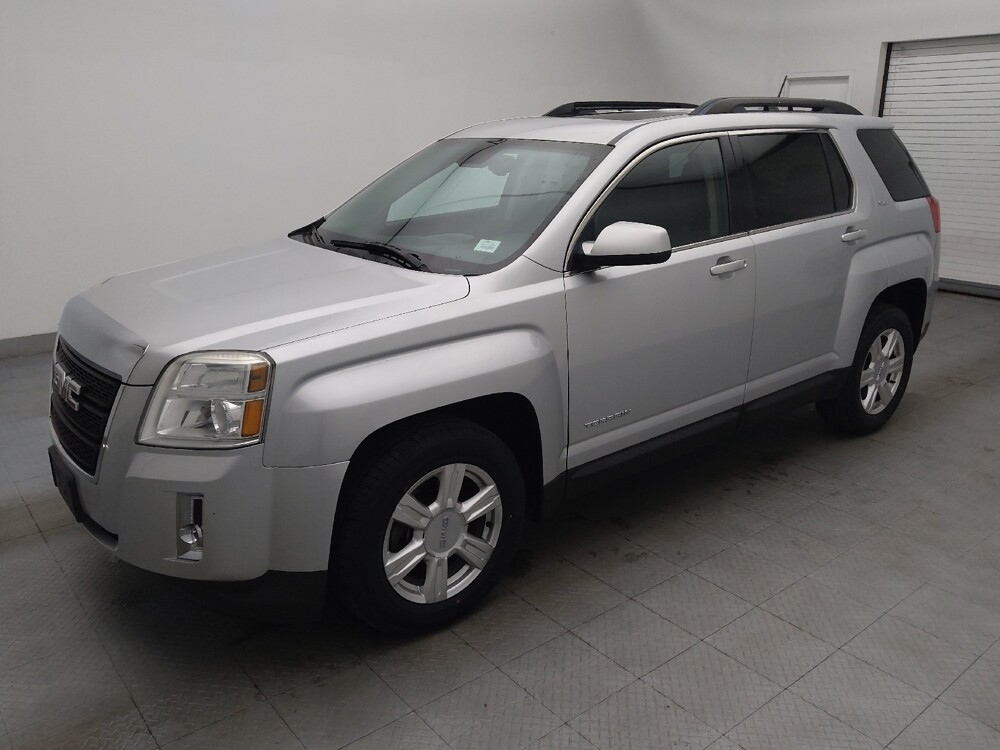 2015 GMC Terrain in Greenville, NC 27834 - 18080959 2