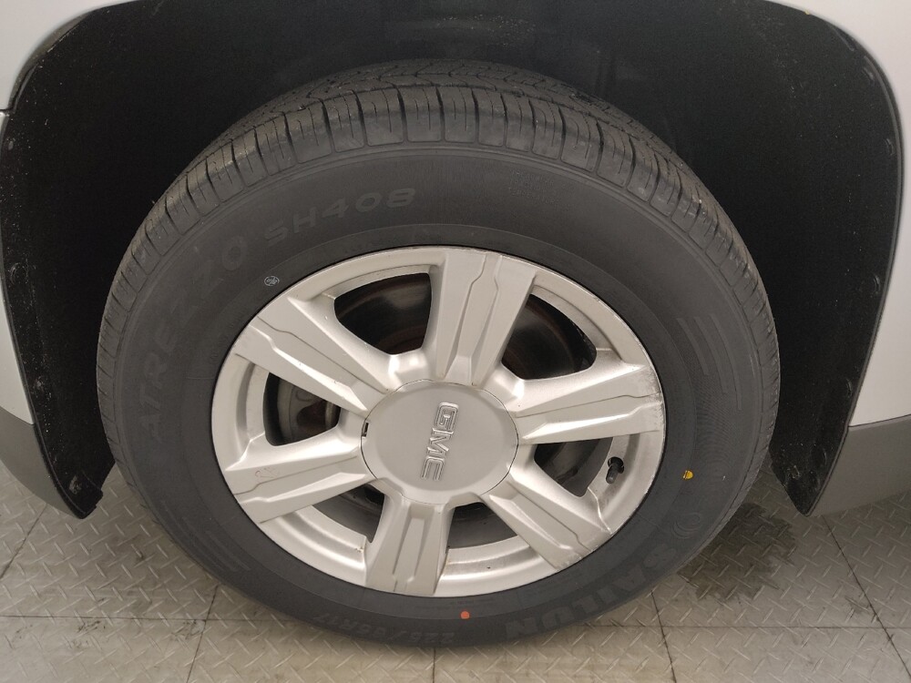 2015 GMC Terrain in Greenville, NC 27834 - 18080959 31