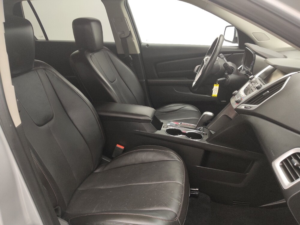 2015 GMC Terrain in Greenville, NC 27834 - 18080959 21