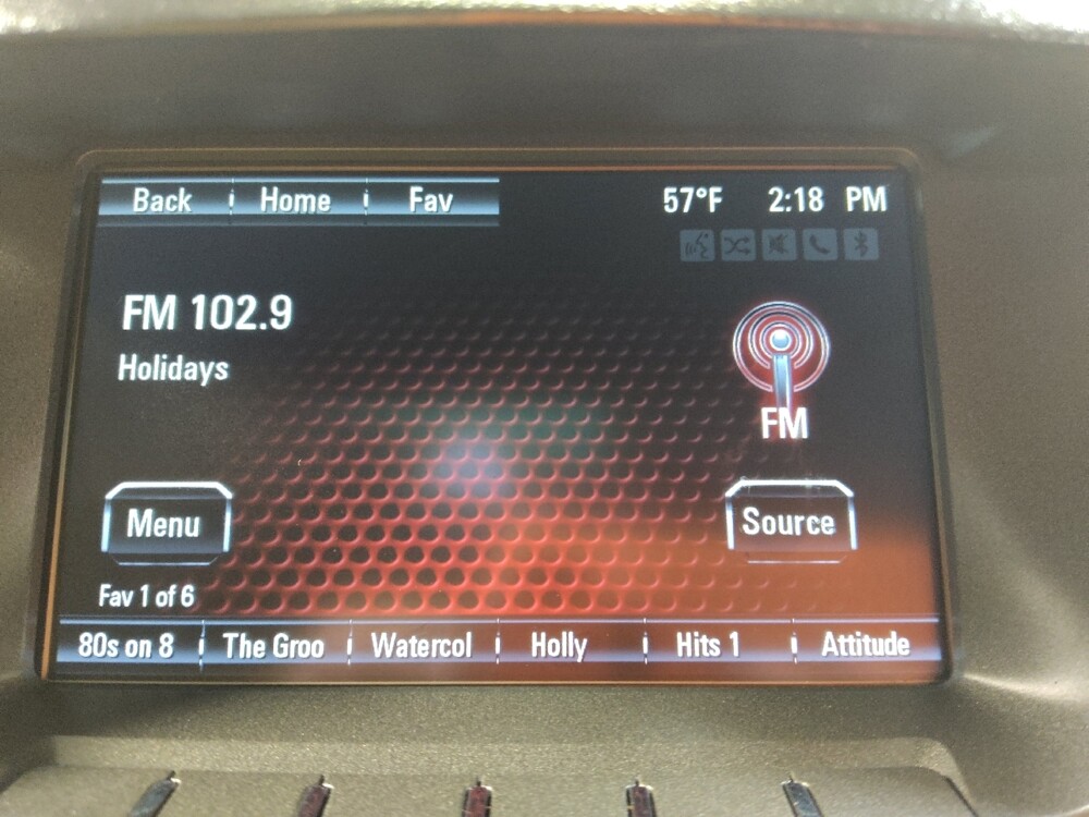 2015 GMC Terrain in Greenville, NC 27834 - 18080959 25