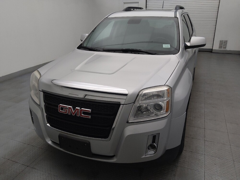 2015 GMC Terrain in Greenville, NC 27834 - 18080959 15